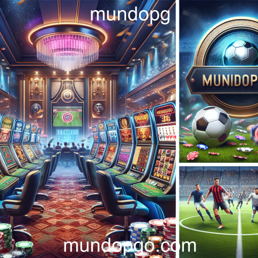 A Evolução dos Jogos de Esportes: Realismo e Competição em Tempo Real